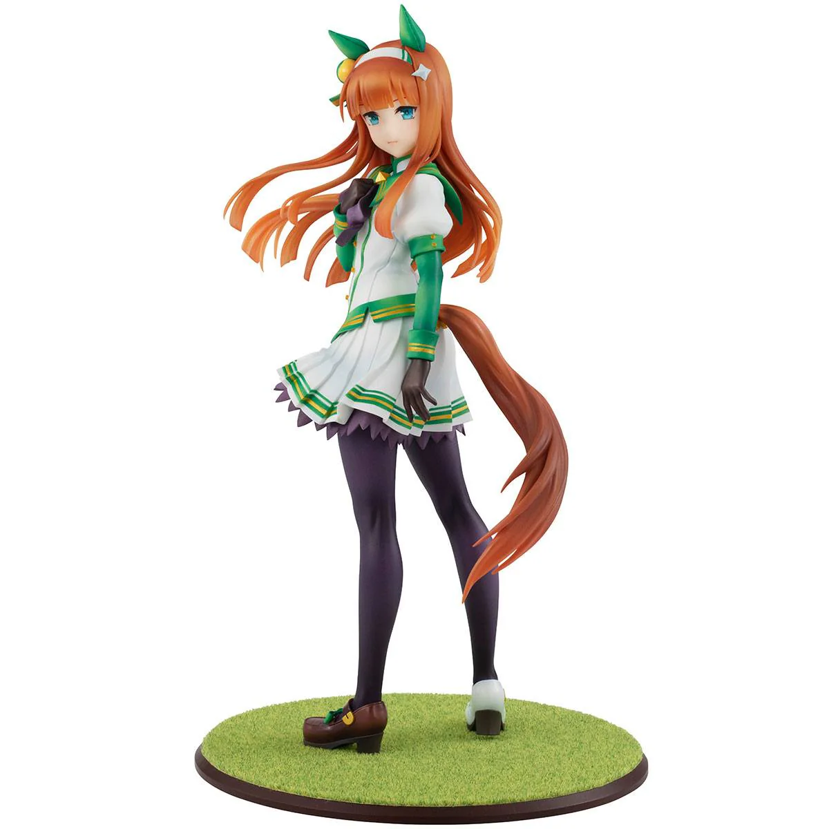 Silence Suzuka - Lucrea / Uma Musume: Pretty Derby