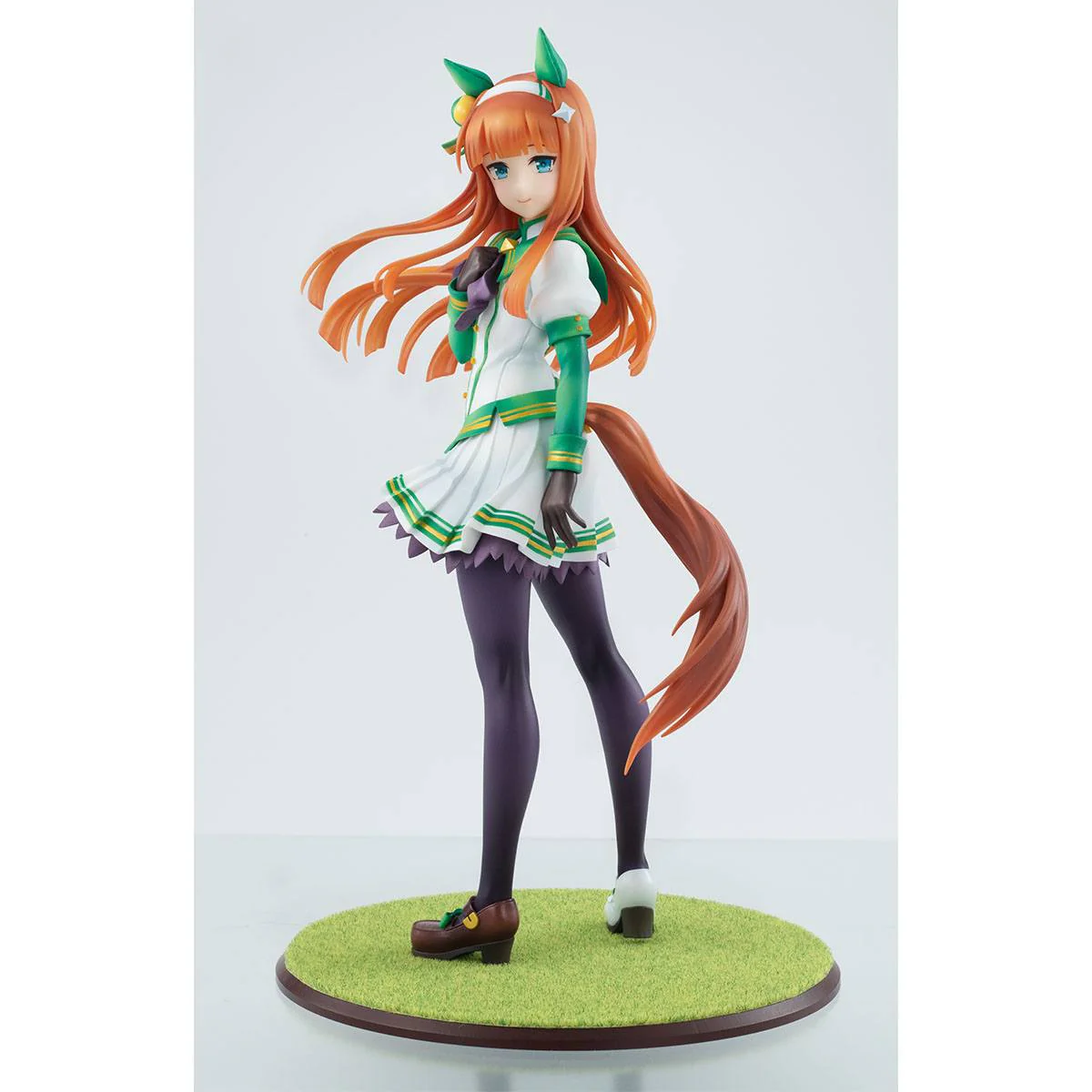Silence Suzuka - Lucrea / Uma Musume: Pretty Derby - Image 10