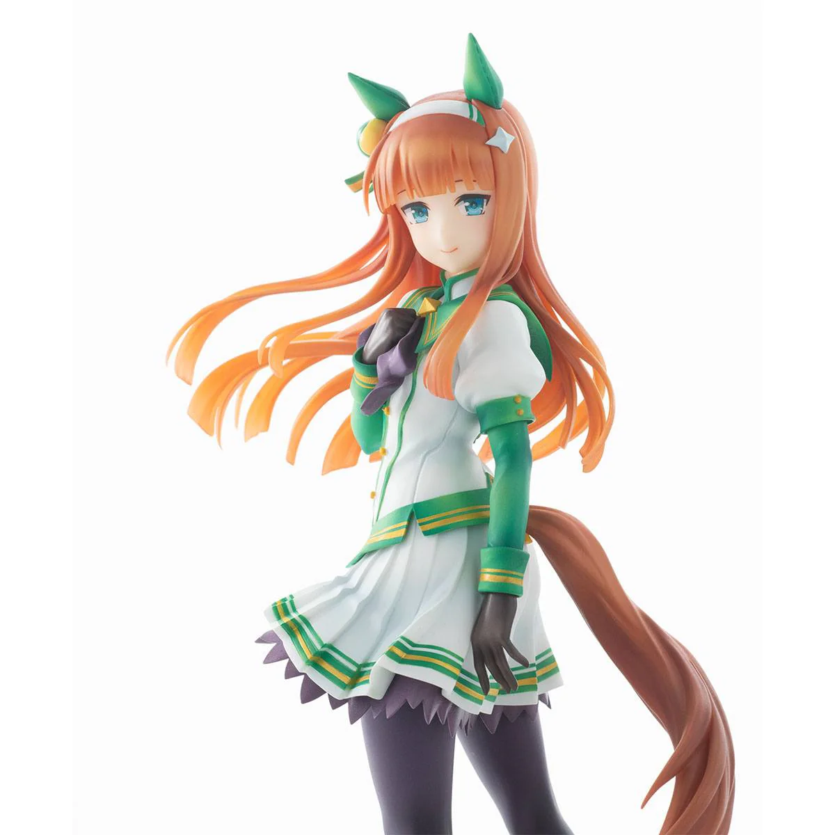 Silence Suzuka - Lucrea / Uma Musume: Pretty Derby - Image 11
