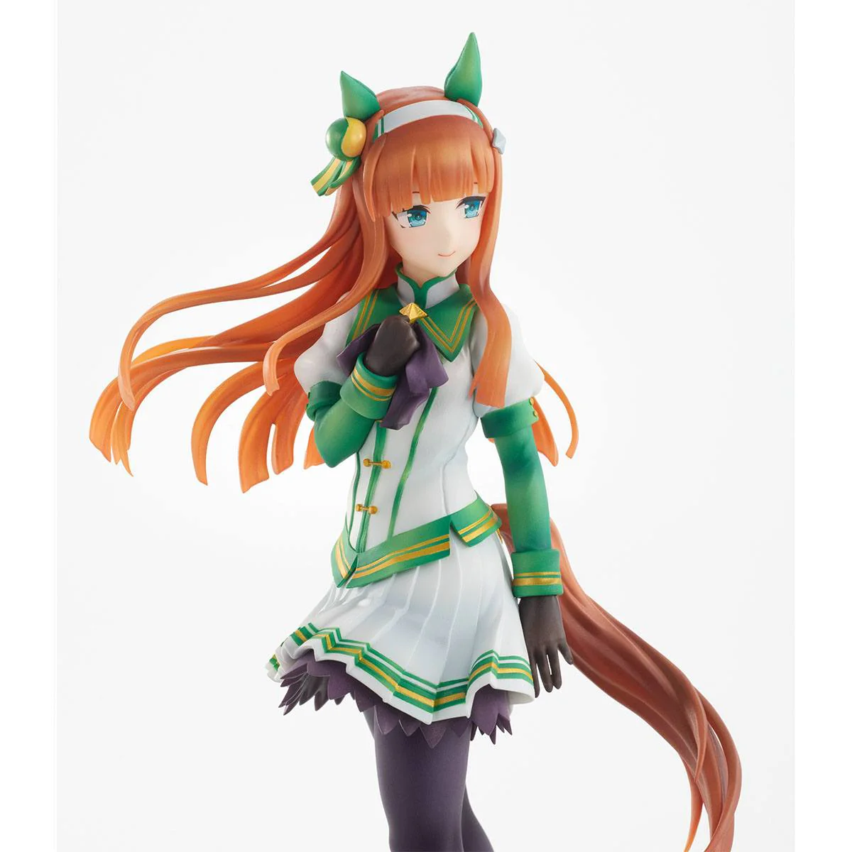 Silence Suzuka - Lucrea / Uma Musume: Pretty Derby - Image 12