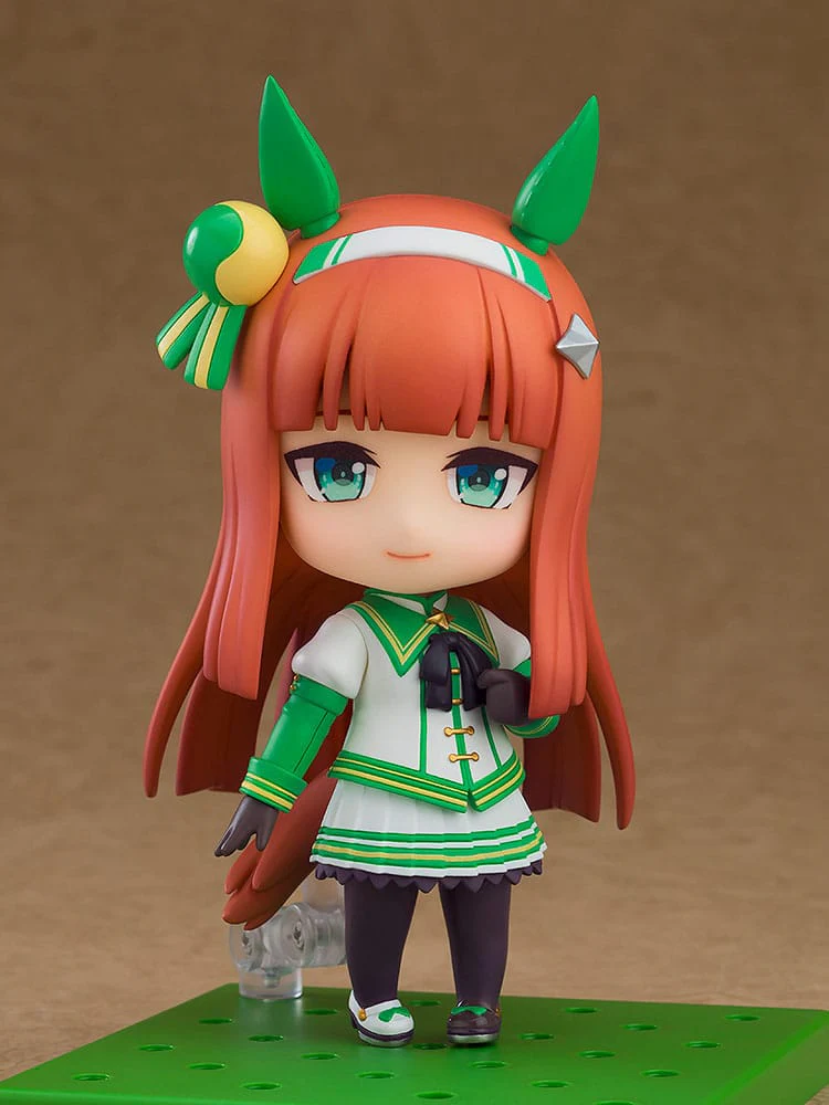 Silence Suzuka Nendoroid Good Smile Company - Image 2