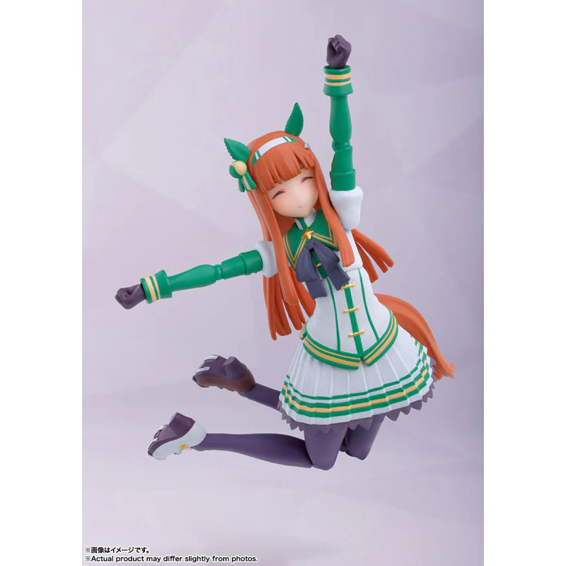 Silence Suzuka - S.H.Figuarts - Bandai Tamashii Nations - Image 7