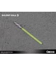 Silent Hill 3 Mini Actionfigur Robbie the Rabbit Mini Black Version - Image 10