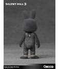 Silent Hill 3 Mini Actionfigur Robbie the Rabbit Mini Black Version - Image 14