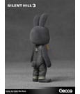 Silent Hill 3 Mini Actionfigur Robbie the Rabbit Mini Black Version - Image 2