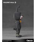 Silent Hill 3 Mini Actionfigur Robbie the Rabbit Mini Black Version - Image 3
