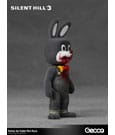 Silent Hill 3 Mini Actionfigur Robbie the Rabbit Mini Black Version - Image 4