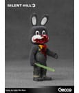 Silent Hill 3 Mini Actionfigur Robbie the Rabbit Mini Black Version - Image 5