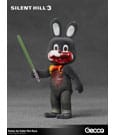Silent Hill 3 Mini Actionfigur Robbie the Rabbit Mini Black Version - Image 9