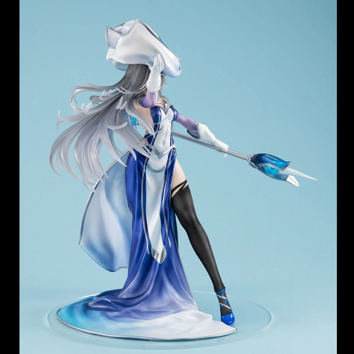 Silent Magician Art Works Monsters MegaHouse - Image 3