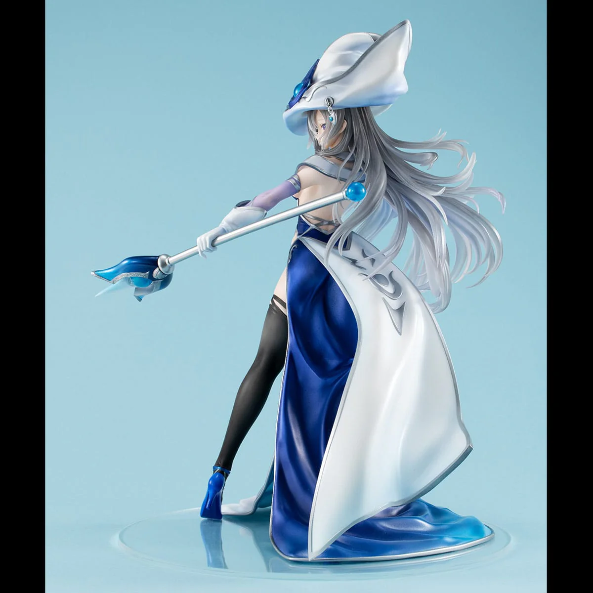 Silent Magician Art Works Monsters MegaHouse - Image 5