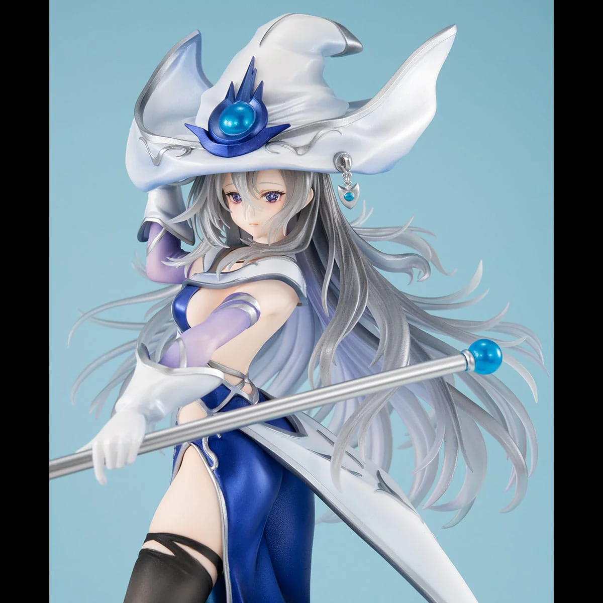 Silent Magician Art Works Monsters MegaHouse - Image 6