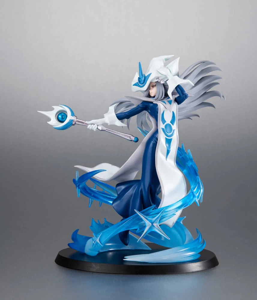Silent Magician Chronicle Duel Monsters MegaHouse - Image 2
