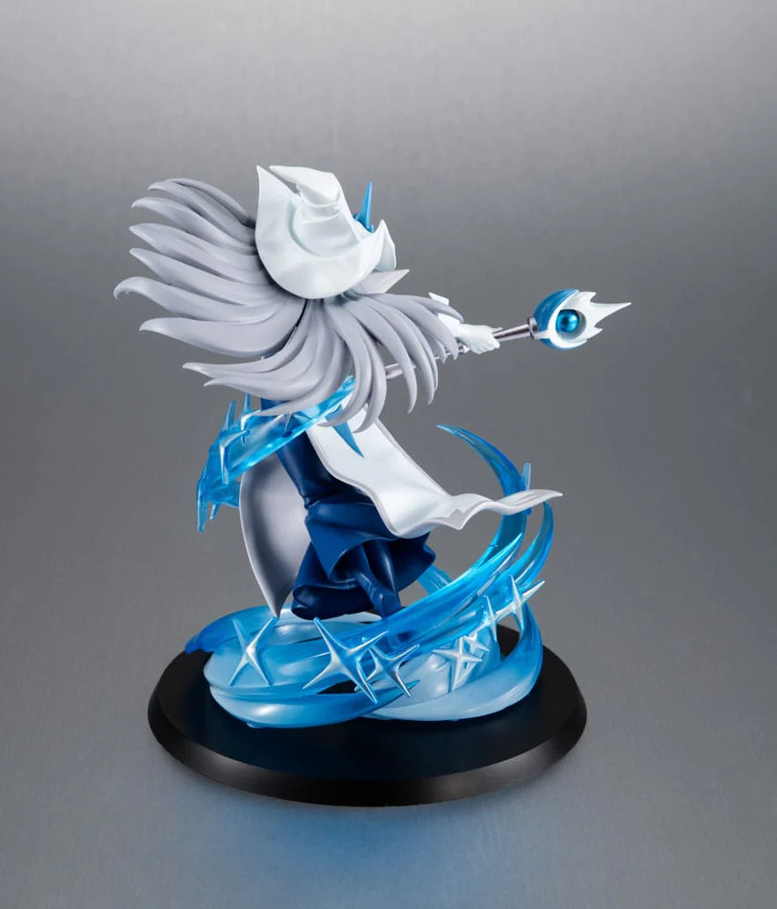 Silent Magician Chronicle Duel Monsters MegaHouse - Image 3