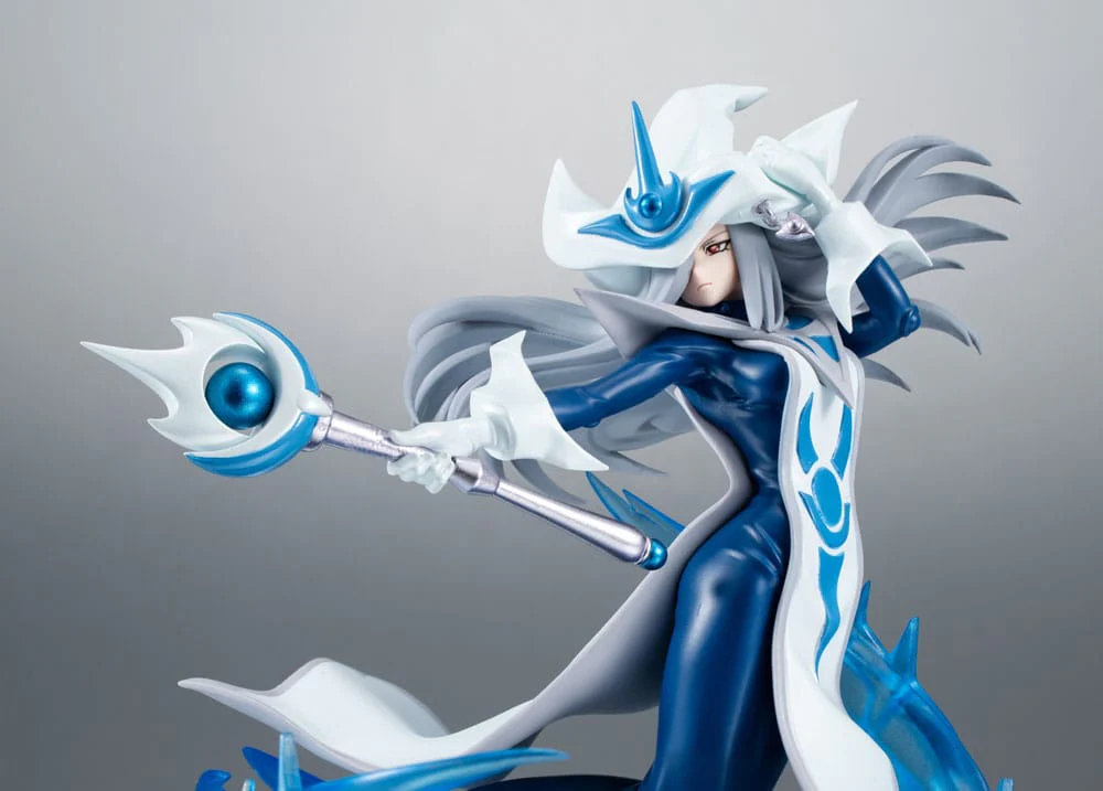 Silent Magician Chronicle Duel Monsters MegaHouse - Image 4
