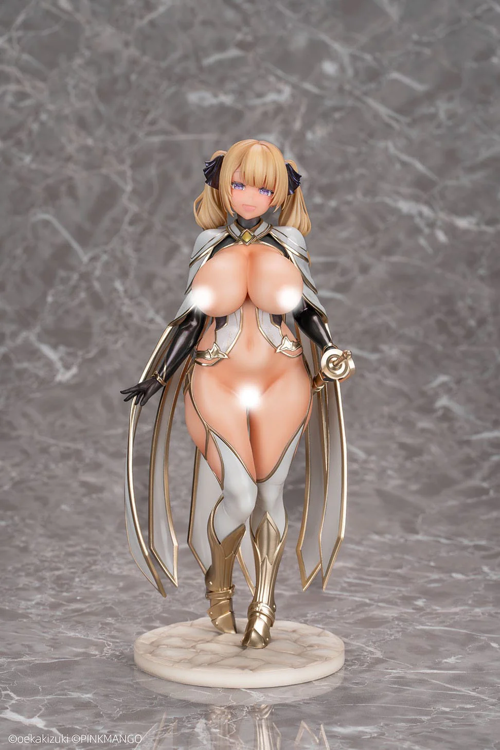 Silfina Original Character PinkMango - Image 12