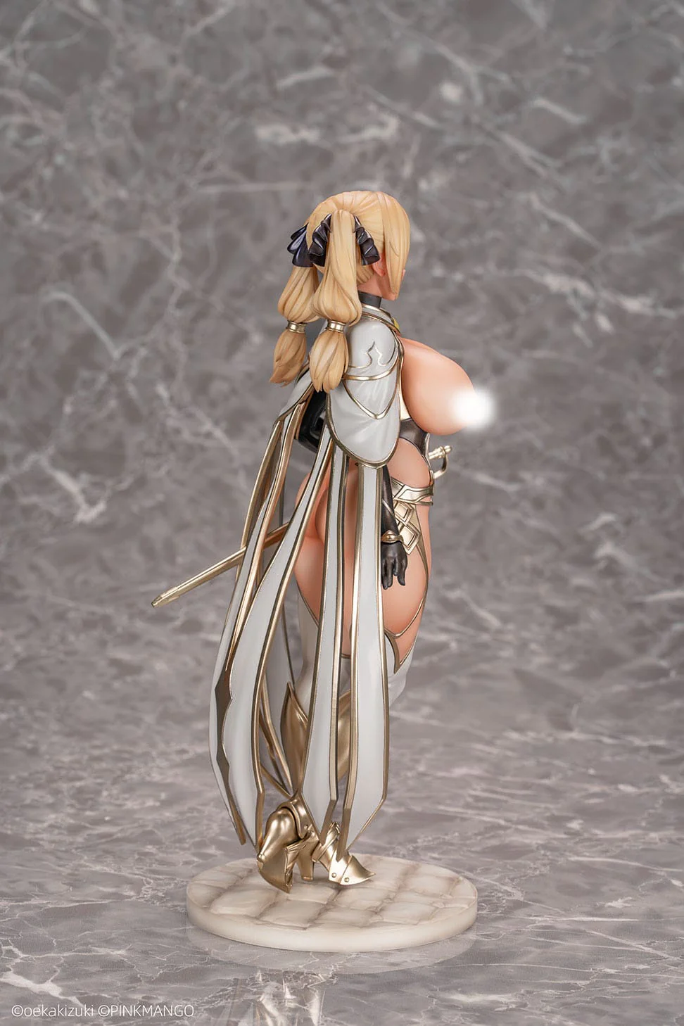 Silfina Original Character PinkMango - Image 13