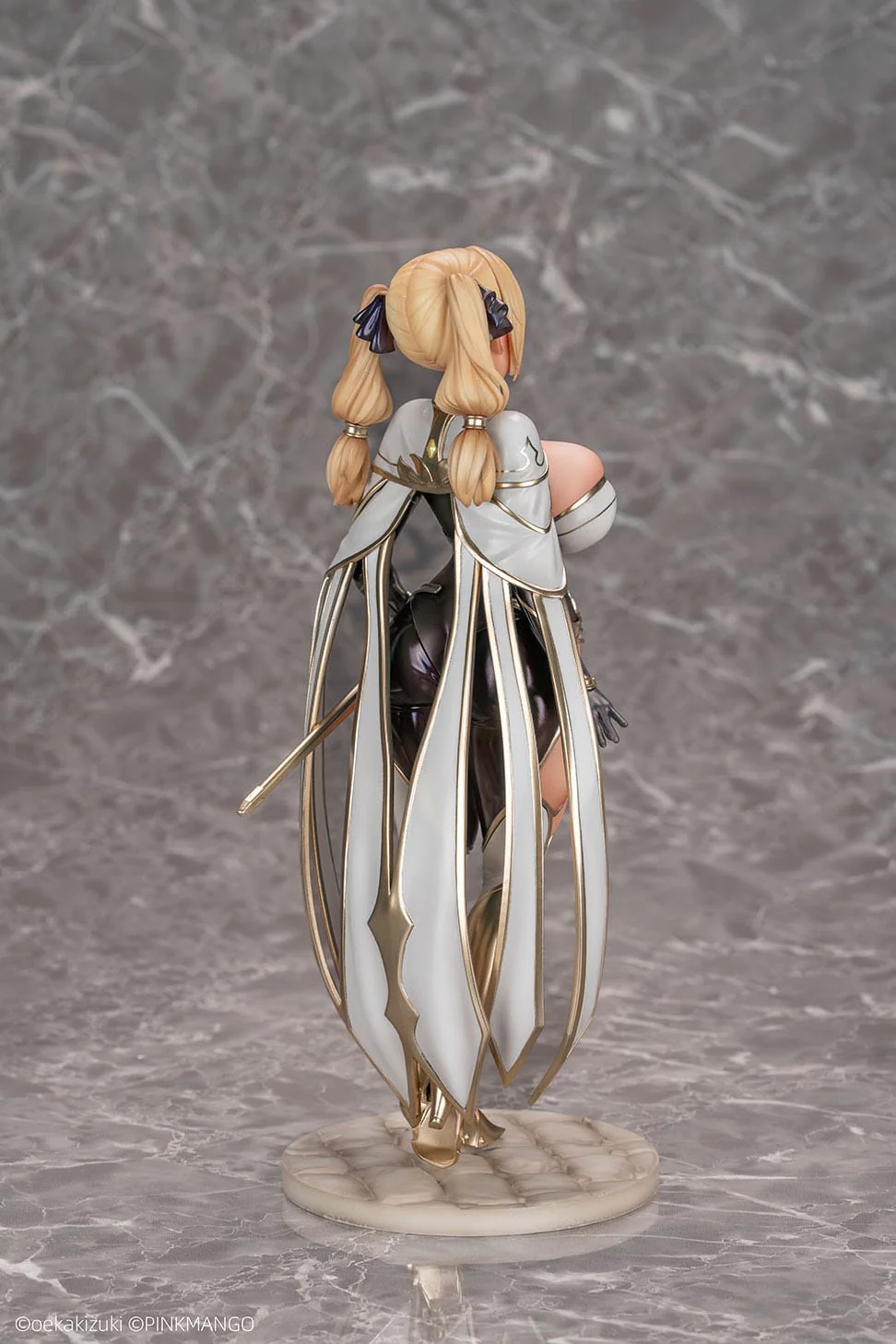 Silfina Original Character PinkMango - Image 8
