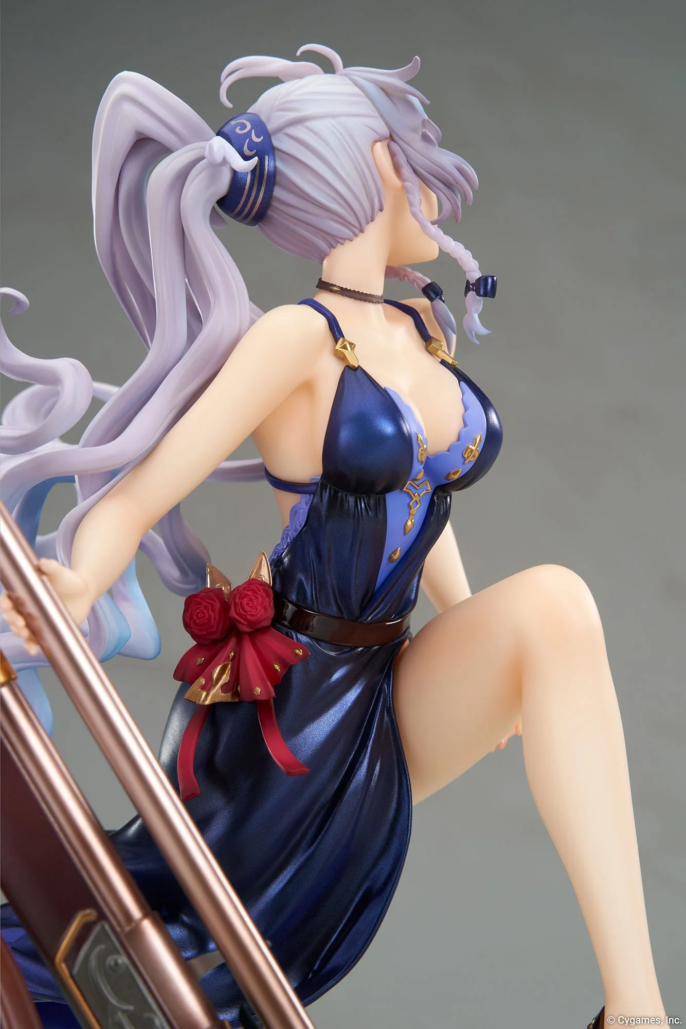 Silva Gentian Blue Ver. Grandblue Fantasy Apex - Image 18