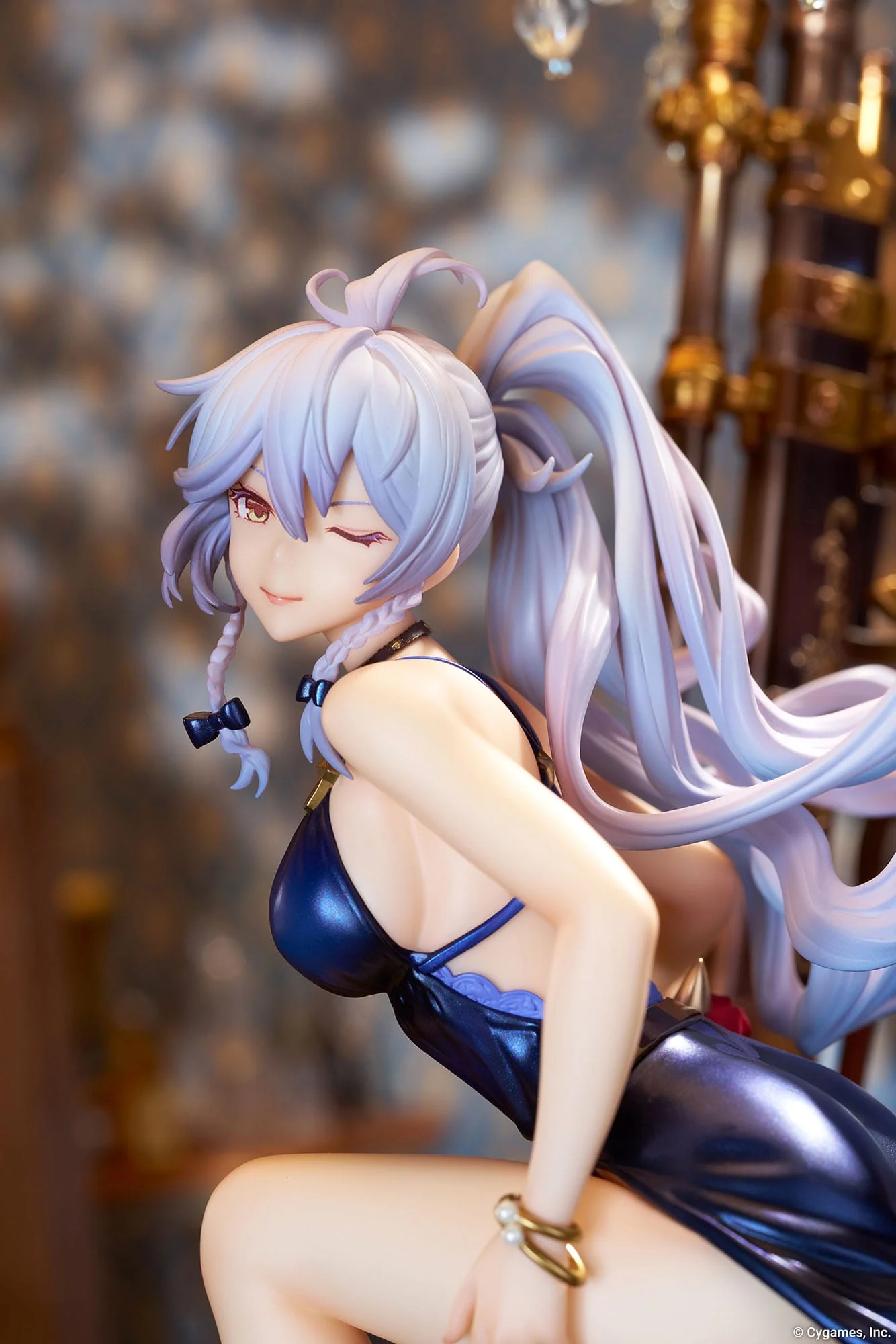 Silva Gentian Blue Ver. Grandblue Fantasy Apex - Image 7