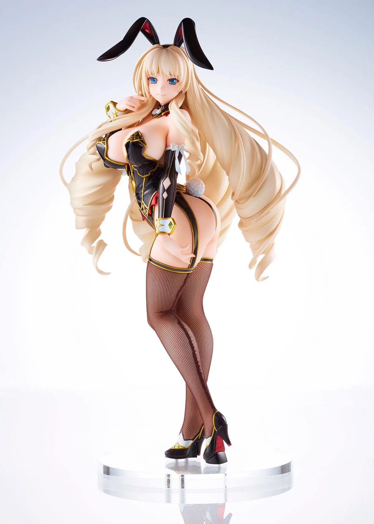 Silveria Bunny Unionism Quartet