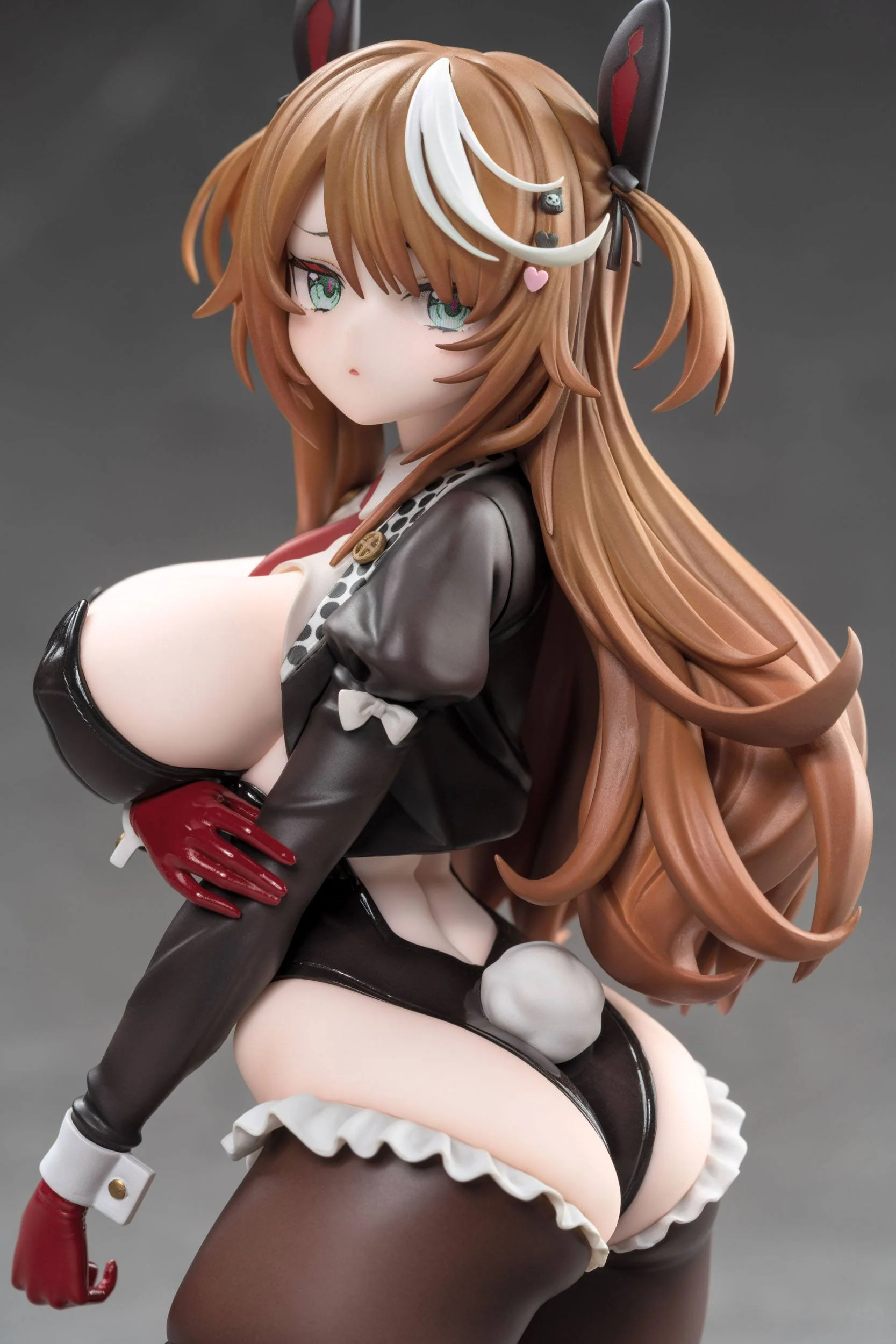 Simao Mochi - Bunny Girl DX Ver. / Original Character - Image 3