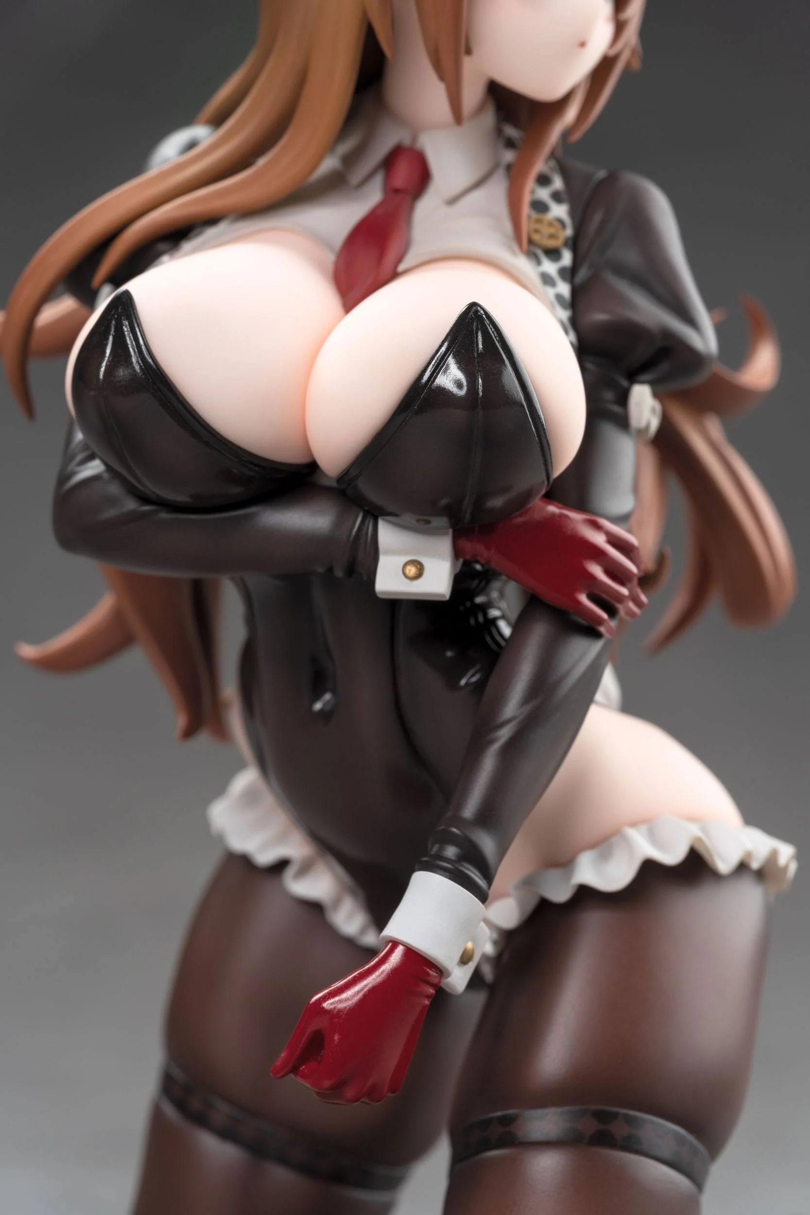 Simao Mochi - Bunny Girl DX Ver. / Original Character - Image 5