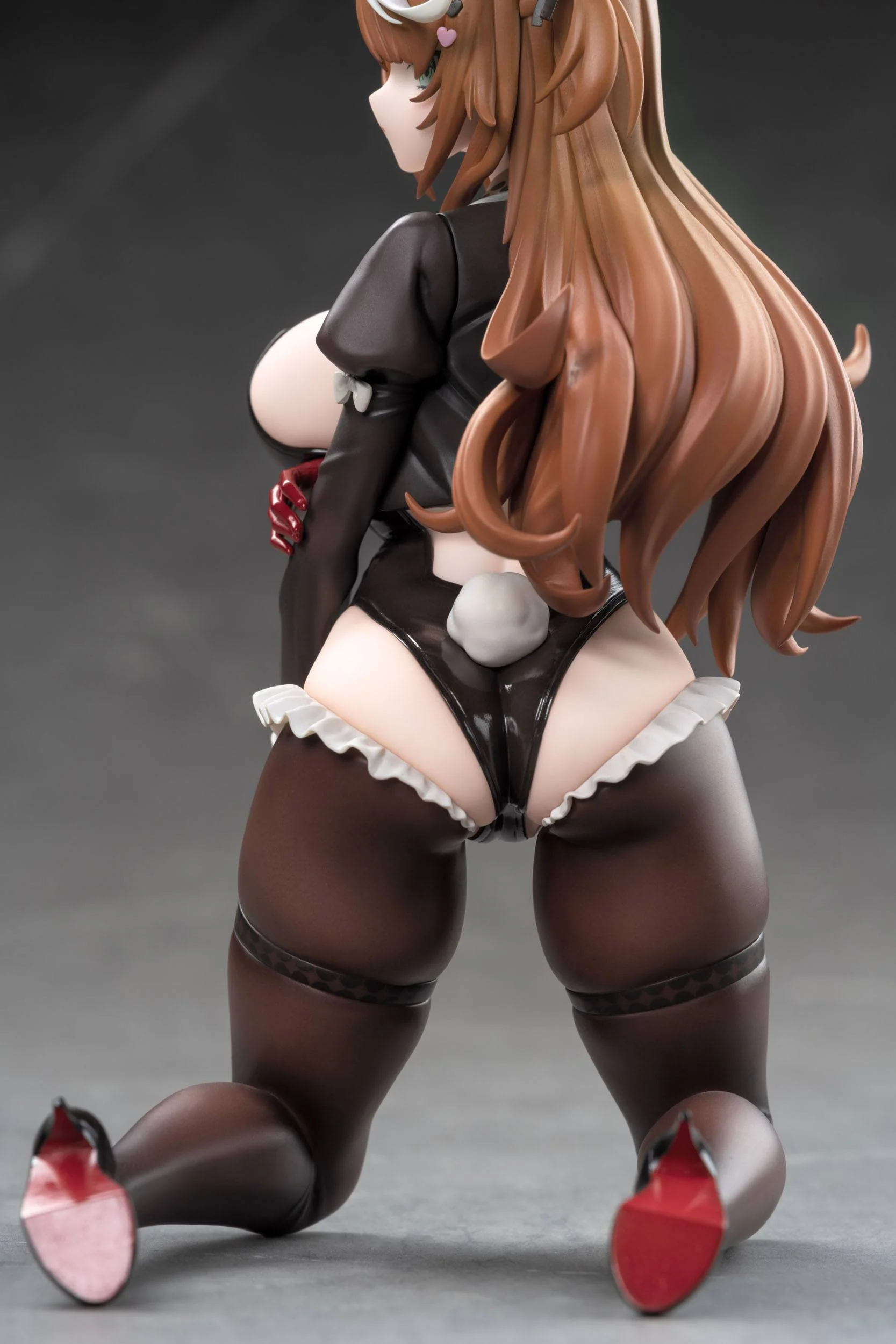 Simao Mochi - Bunny Girl STD Ver. / Original Character - Image 5