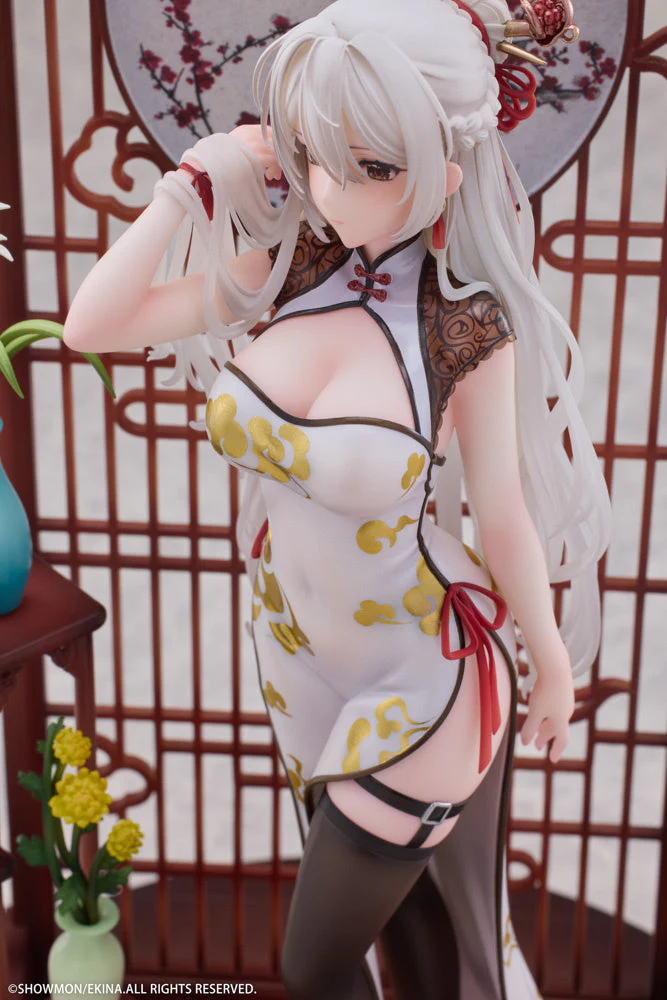 Simizu Kiyoka - Original Character - Showmon - Image 11