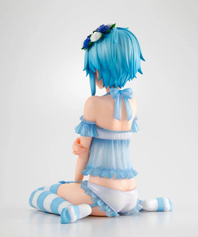 Sinon Negligee Ver. Sword Art Online eStream - Image 3