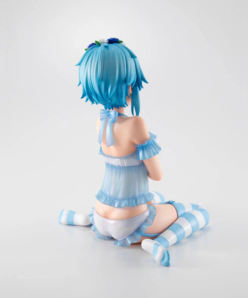 Sinon Negligee Ver. Sword Art Online eStream - Image 4