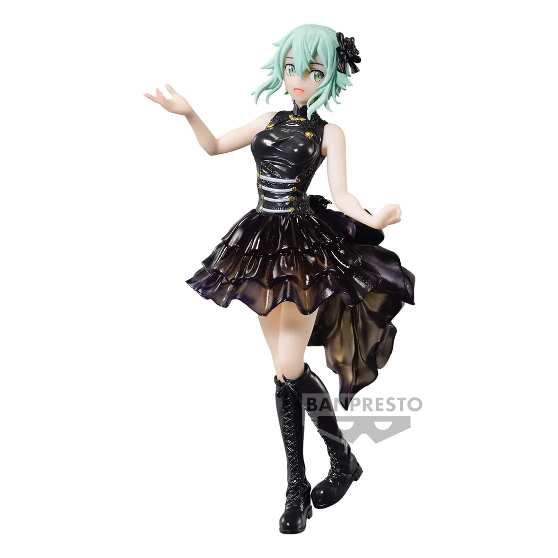 Sinon - Variant Showdown - Sword Art Online II - Banpresto