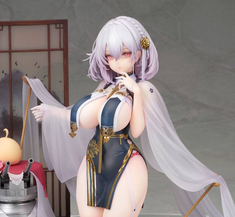 Sirius Azur Lane Horizon Ver. Alter - Image 10