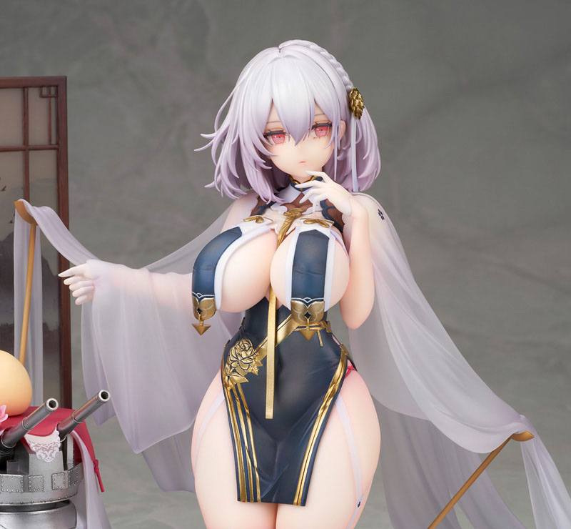 Sirius Azur Lane Horizon Ver. Alter - Image 12