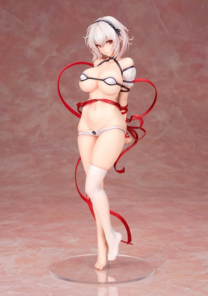 Sirius Hugging Pillow Ver. Azur Lane Alter - Image 11