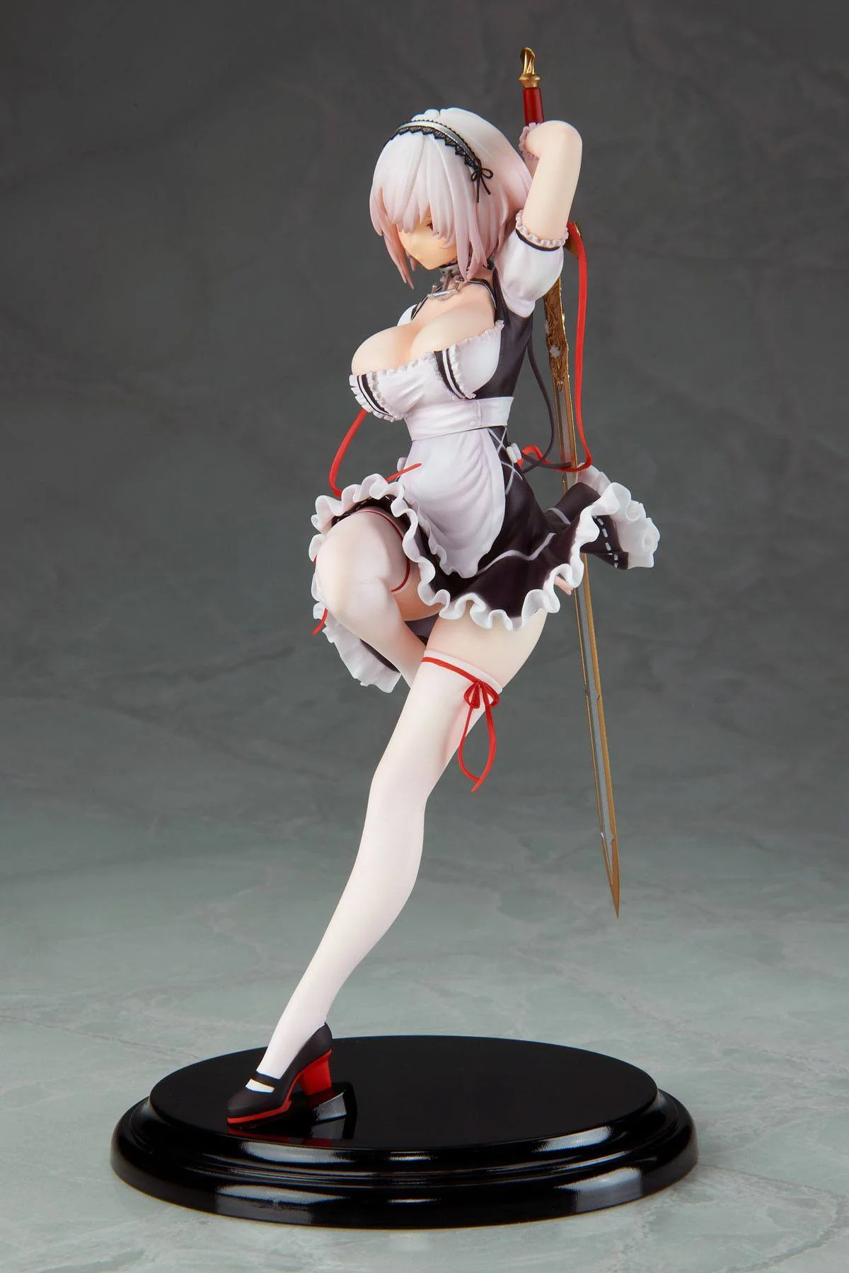 Sirius Light Equipment Ver. Wanderer - Image 2
