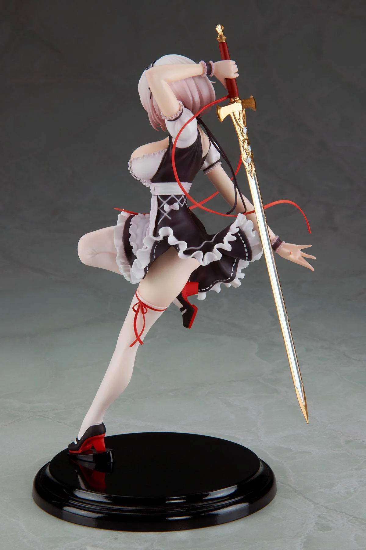Sirius Light Equipment Ver. Wanderer - Image 3