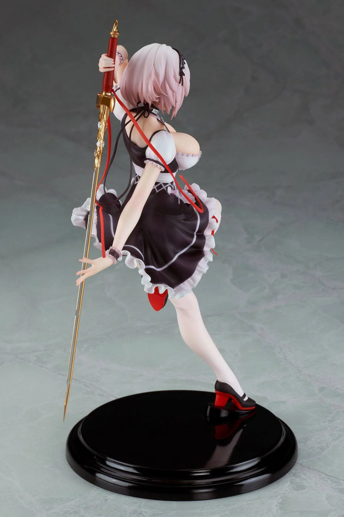 Sirius Light Equipment Ver. Wanderer - Image 7
