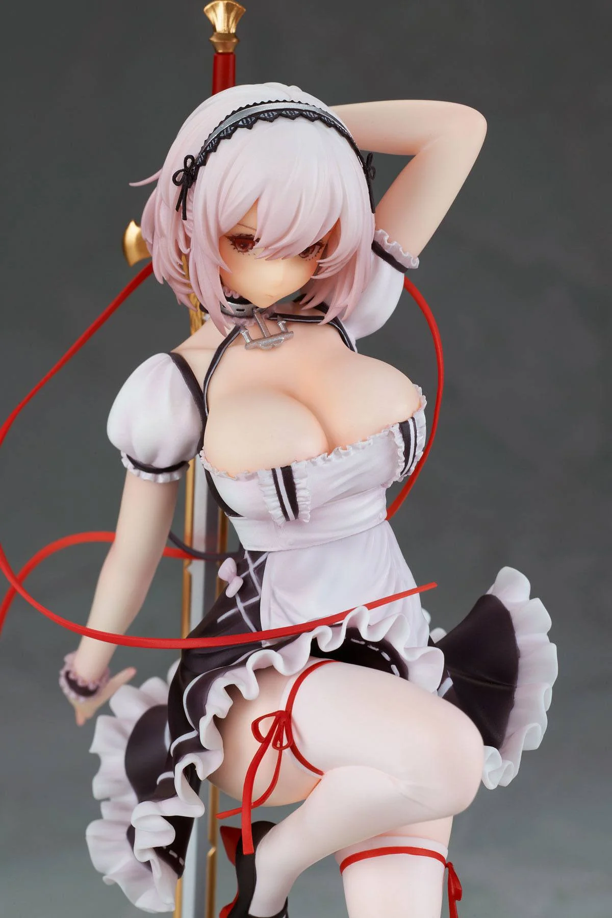 Sirius Light Equipment Ver. Wanderer - Image 8
