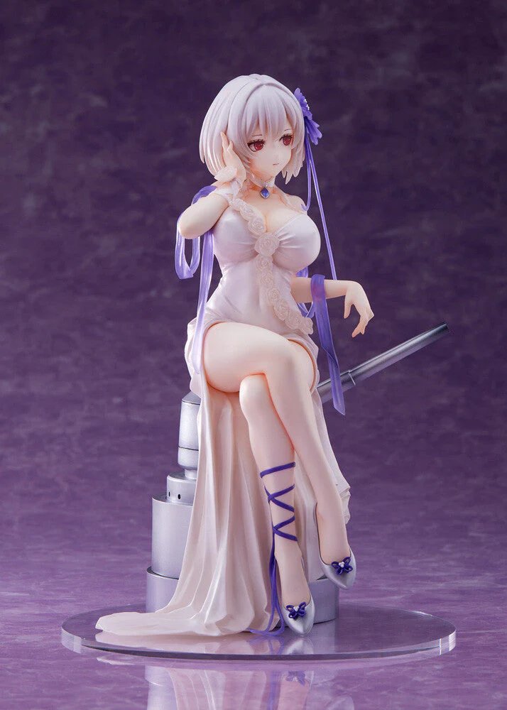 Sirius - White Rose Ver. - Dream Tech - Wave - Image 10