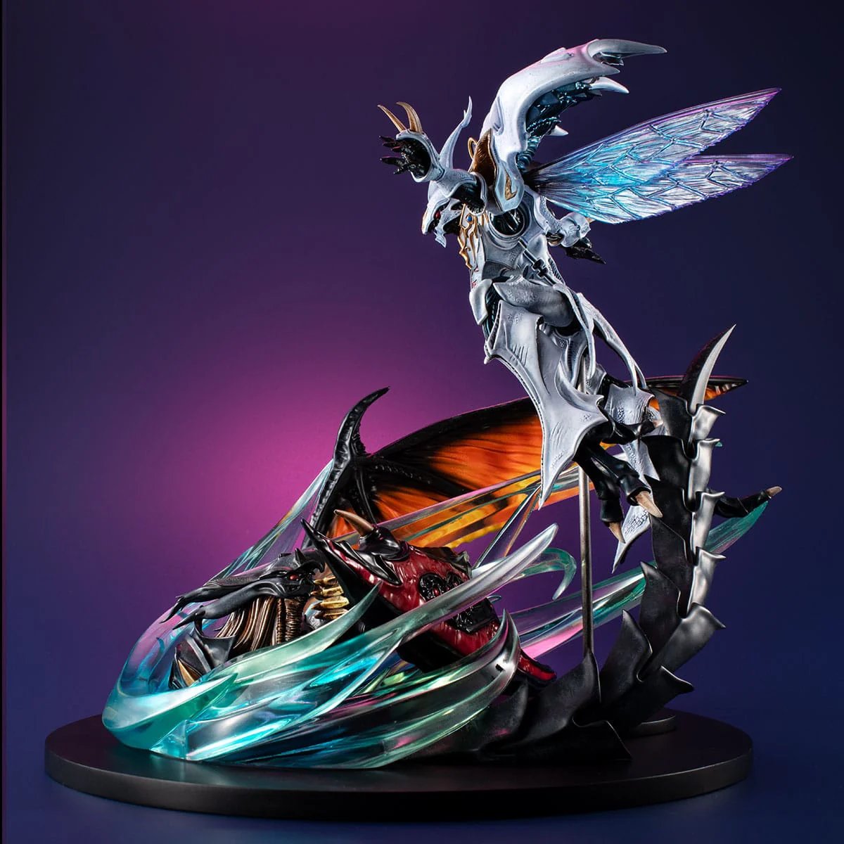 Sirvine Real Posing Robots MegaHouse - Image 3