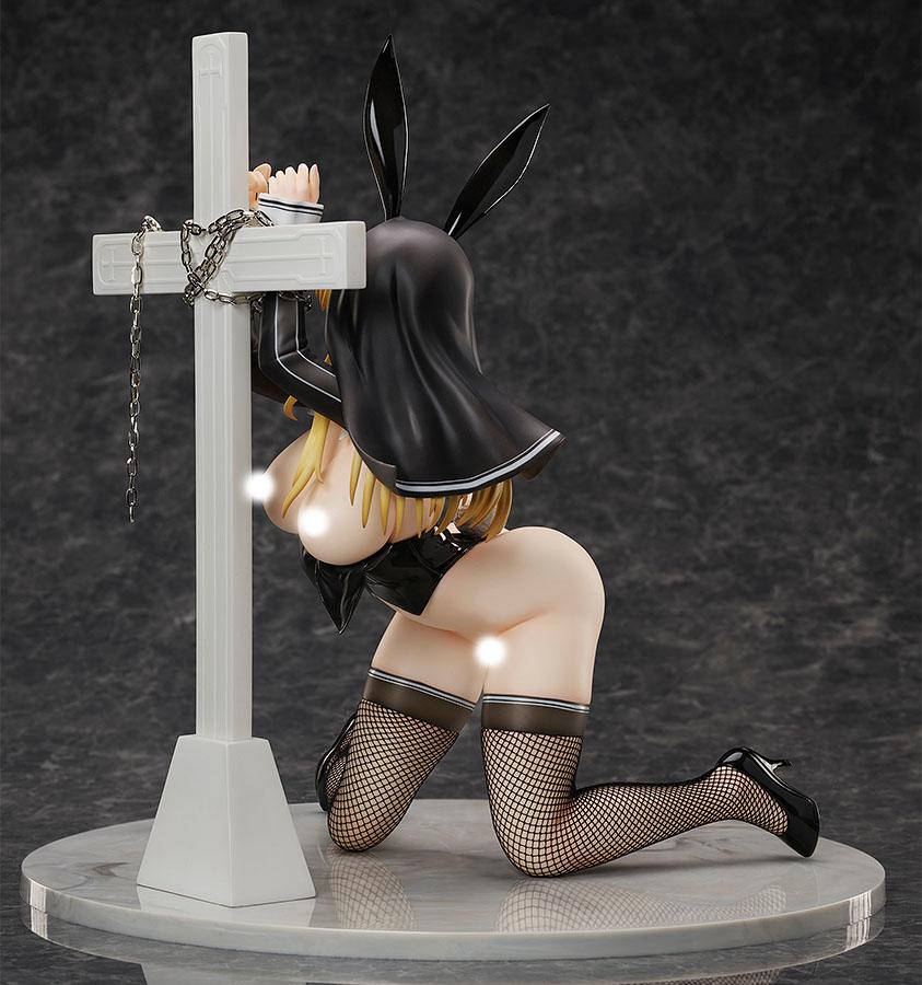 Sister Amelia / Original Character : BINDing - Image 11