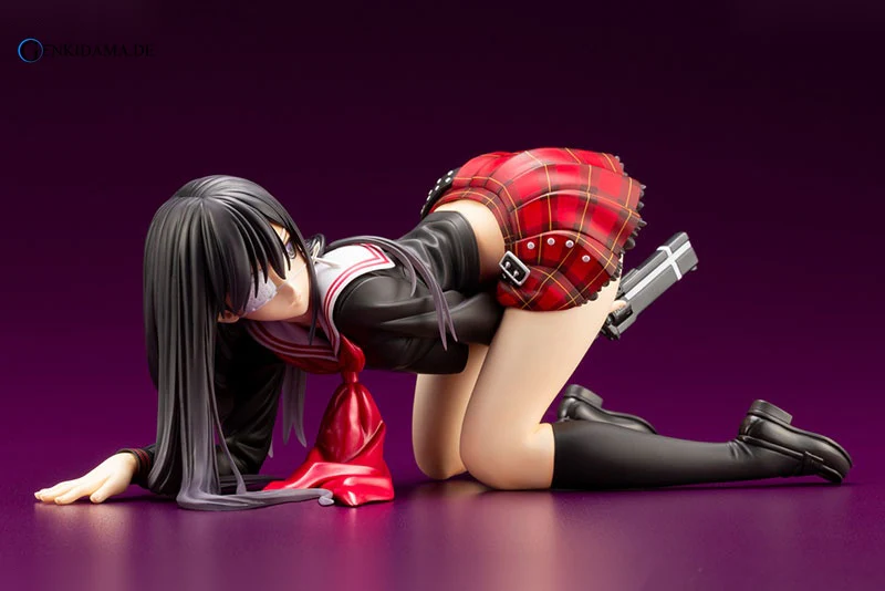 Sister Blood Maria Akeno - Image 4
