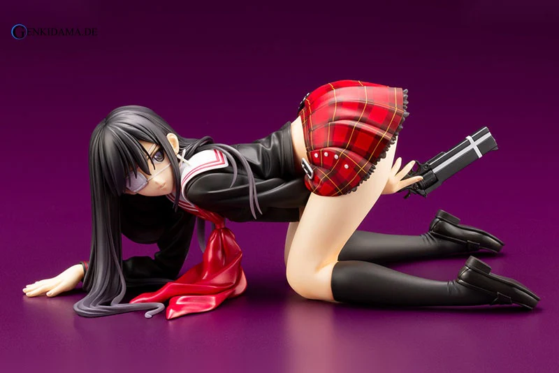 Sister Blood Maria Akeno - Image 5