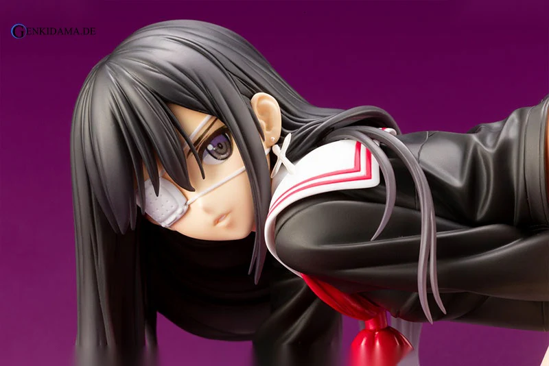 Sister Blood Maria Akeno - Image 6