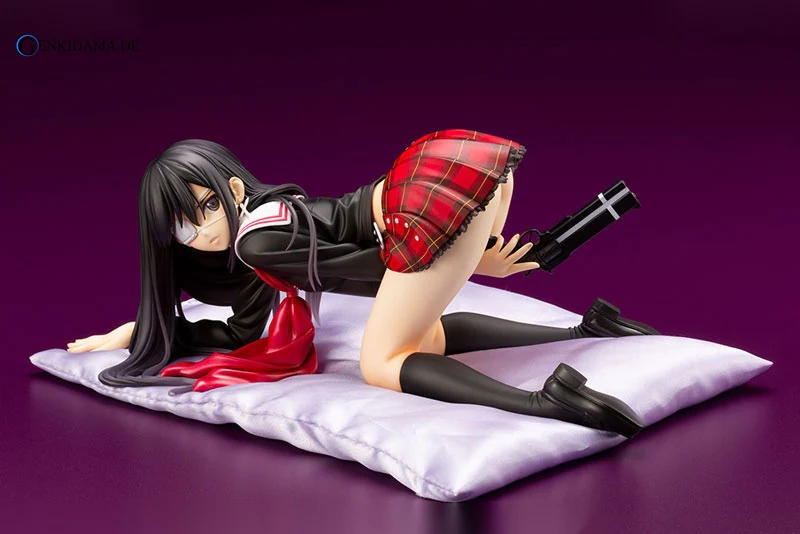 Sister Blood Maria Akeno - Image 8