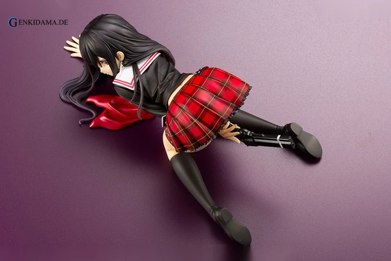 Sister Blood Maria Akeno - Image 9