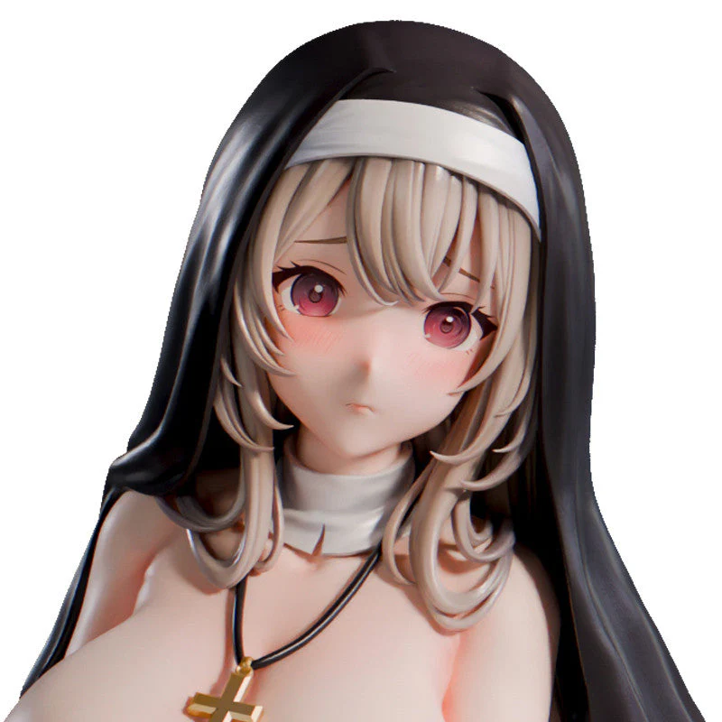 Sister Catalina 1/6 - Nikkan Shoujo - Insight