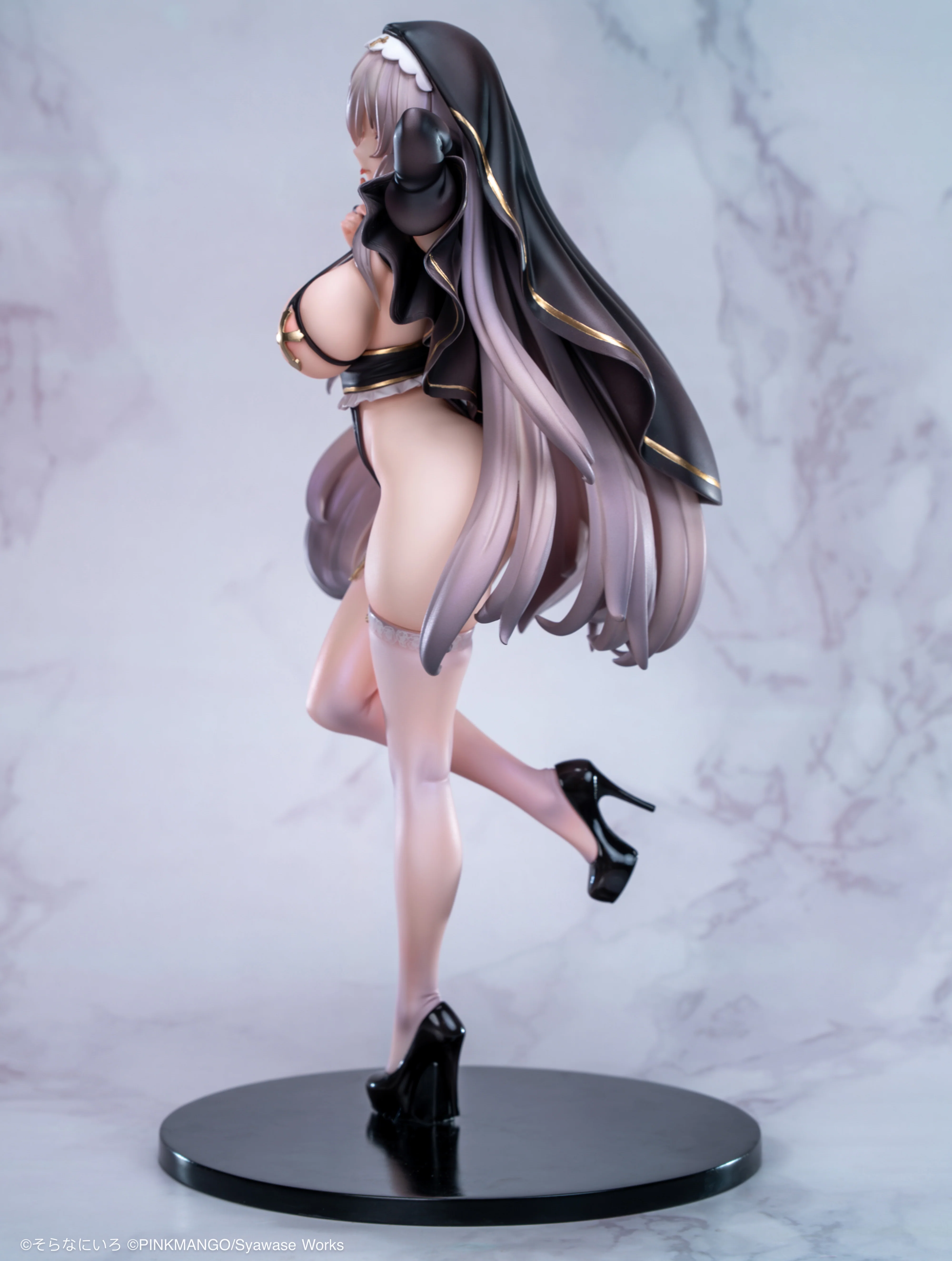 Sister Elf Special Ver. Original Character PinkMango - Image 3