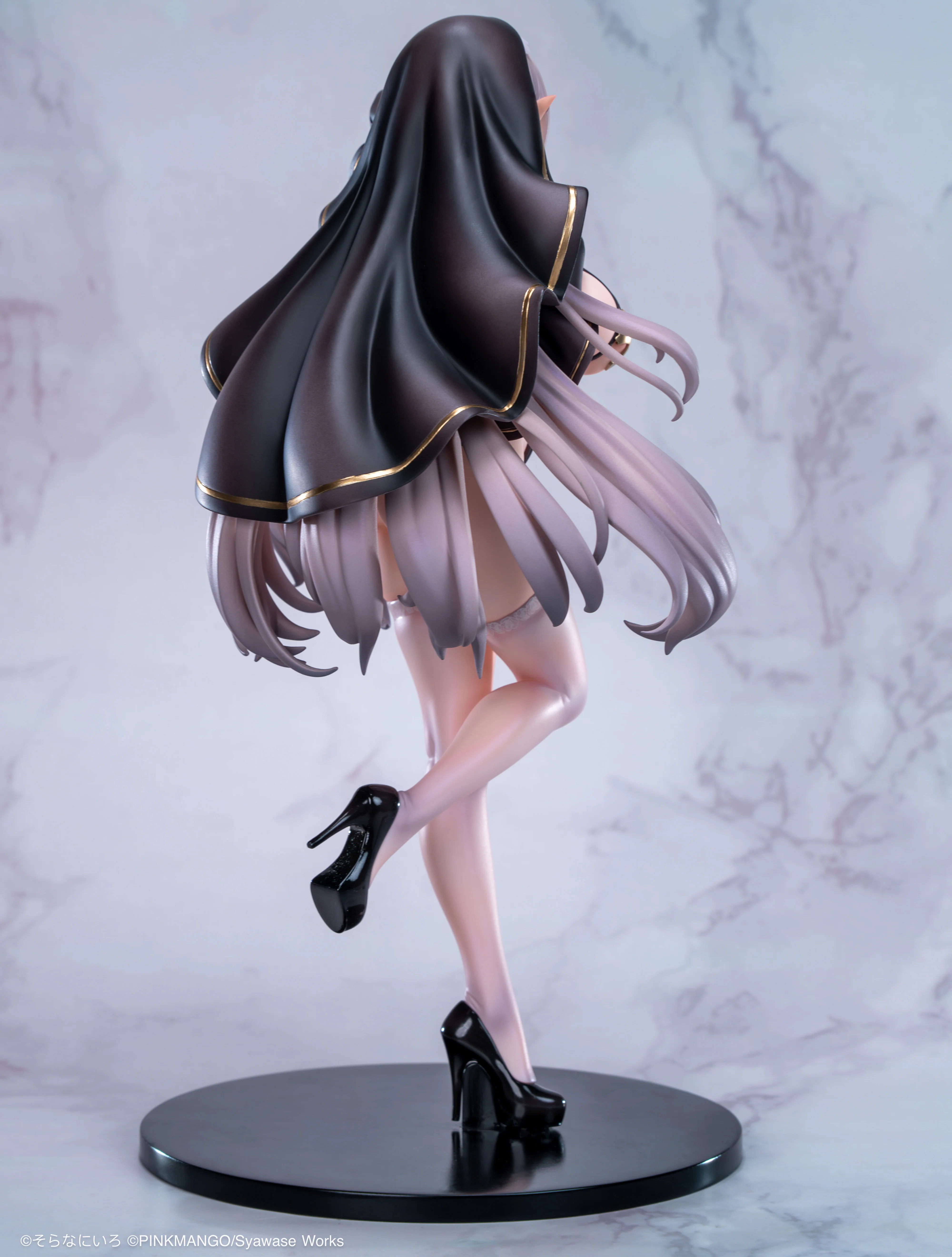 Sister Elf Special Ver. Original Character PinkMango - Image 6